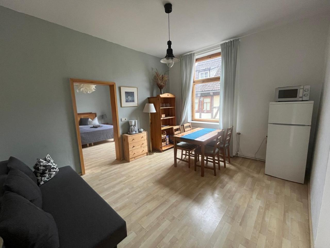 Art Apartment - Harz Stolberg i. Harz Extérieur photo